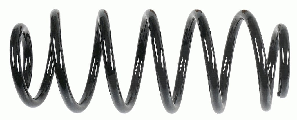 Sachs Fahrwerksfeder [Hersteller-Nr. 994210] für Toyota