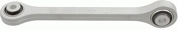 Lemförder Stange/Strebe, Stabilisator [Hersteller-Nr. 3889201] für Audi