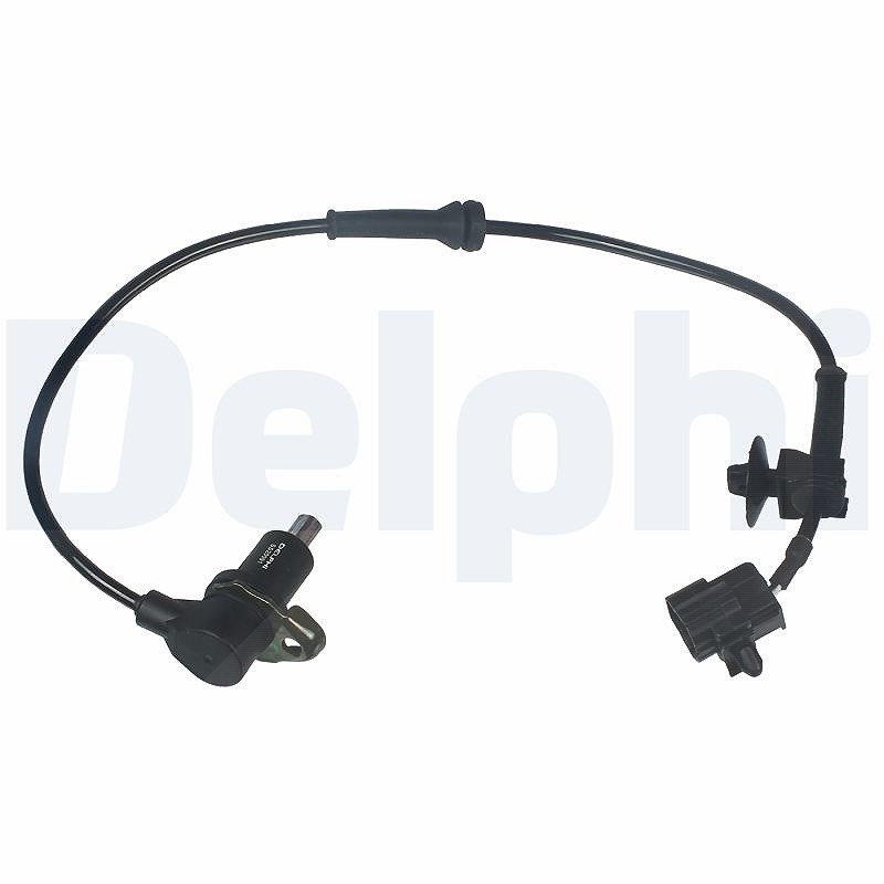 Delphi Sensor, Raddrehzahl [Hersteller-Nr. SS20091] für Daewoo, Chevrolet