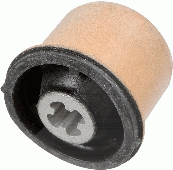 Lemförder Lagerung, Achsträger [Hersteller-Nr. 3837801] für Peugeot, Citroën