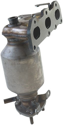 Bosal Katalysator [Hersteller-Nr. 090-805] für Skoda, VW, Seat