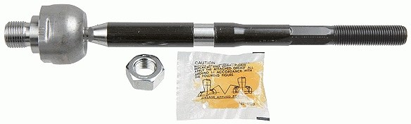 Lemförder Axialgelenk, Spurstange [Hersteller-Nr. 3914201] für Kia
