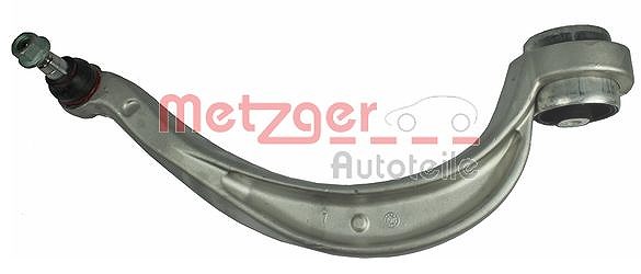 Metzger Autoteile Lenker, Radaufhängung [Hersteller-Nr. 58092211] für Audi, Porsche