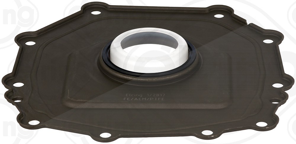 Elring Wellendichtring, Kurbelwelle [Hersteller-Nr. 279.810] für Ktm, Audi, Donkervoort, VW