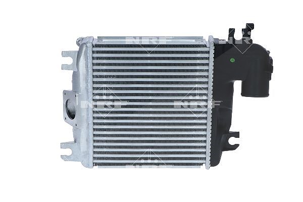 Nrf Ladeluftkühler [Hersteller-Nr. 30455] für Toyota