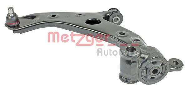 Metzger Autoteile Lenker, Radaufhängung [Hersteller-Nr. 58095101] für Mazda