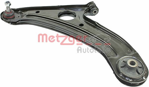 Metzger Autoteile Lenker, Radaufhängung [Hersteller-Nr. 58093701] für Hyundai