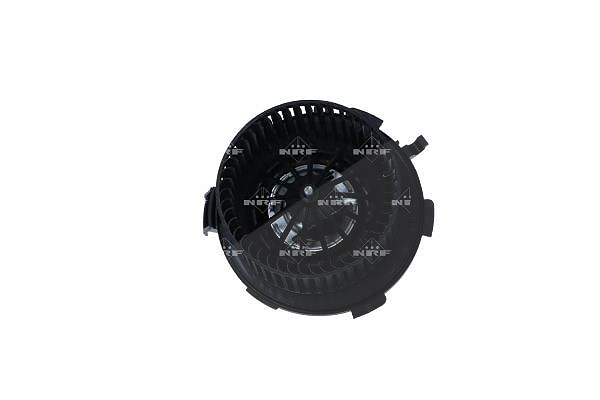 Nrf Elektromotor, Innenraumgebläse [Hersteller-Nr. 34107] für Opel
