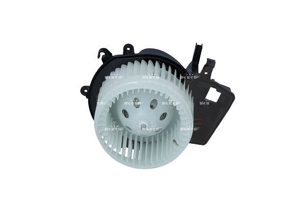 Nrf Elektromotor, Innenraumgebläse [Hersteller-Nr. 34090] für Mercedes-Benz