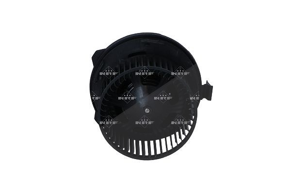 Nrf Elektromotor, Innenraumgebläse [Hersteller-Nr. 34075] für Citroën