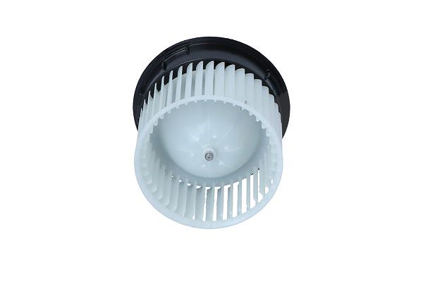Nrf Elektromotor, Innenraumgebläse [Hersteller-Nr. 34074] für Citroën, Peugeot