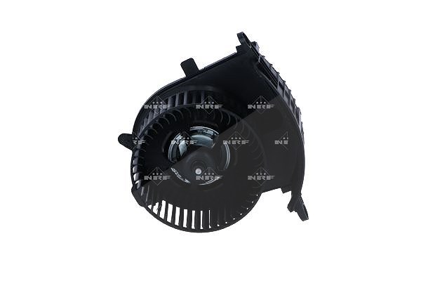 Nrf Elektromotor, Innenraumgebläse [Hersteller-Nr. 34057] für Renault