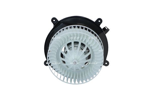 Nrf Elektromotor, Innenraumgebläse [Hersteller-Nr. 34042] für Mercedes-Benz