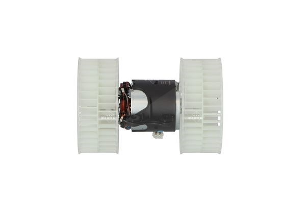 Nrf Elektromotor, Innenraumgebläse [Hersteller-Nr. 34040] für Mercedes-Benz