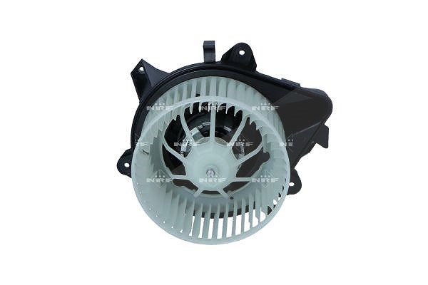 Nrf Elektromotor, Innenraumgebläse [Hersteller-Nr. 34026] für Fiat