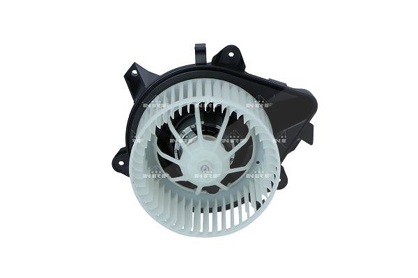 Nrf Elektromotor, Innenraumgebläse [Hersteller-Nr. 34022] für Fiat