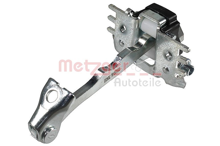 Metzger Autoteile Türfeststeller [Hersteller-Nr. 2312046] für Renault
