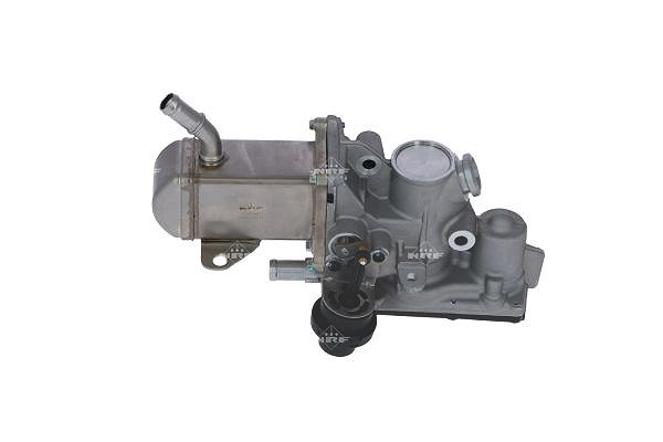 Nrf AGR-Modul [Hersteller-Nr. 48207] für Renault