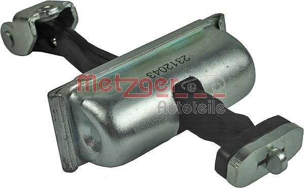 Metzger Autoteile Türfeststeller [Hersteller-Nr. 2312043] für Ford