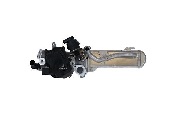 Nrf AGR-Modul [Hersteller-Nr. 48205] für Ford