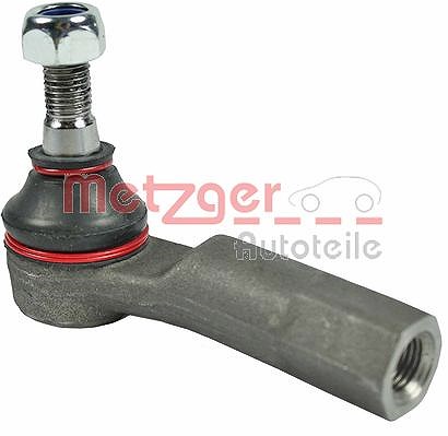 Metzger Autoteile Spurstangenkopf [Hersteller-Nr. 54048811] für Audi, Skoda, Seat, VW