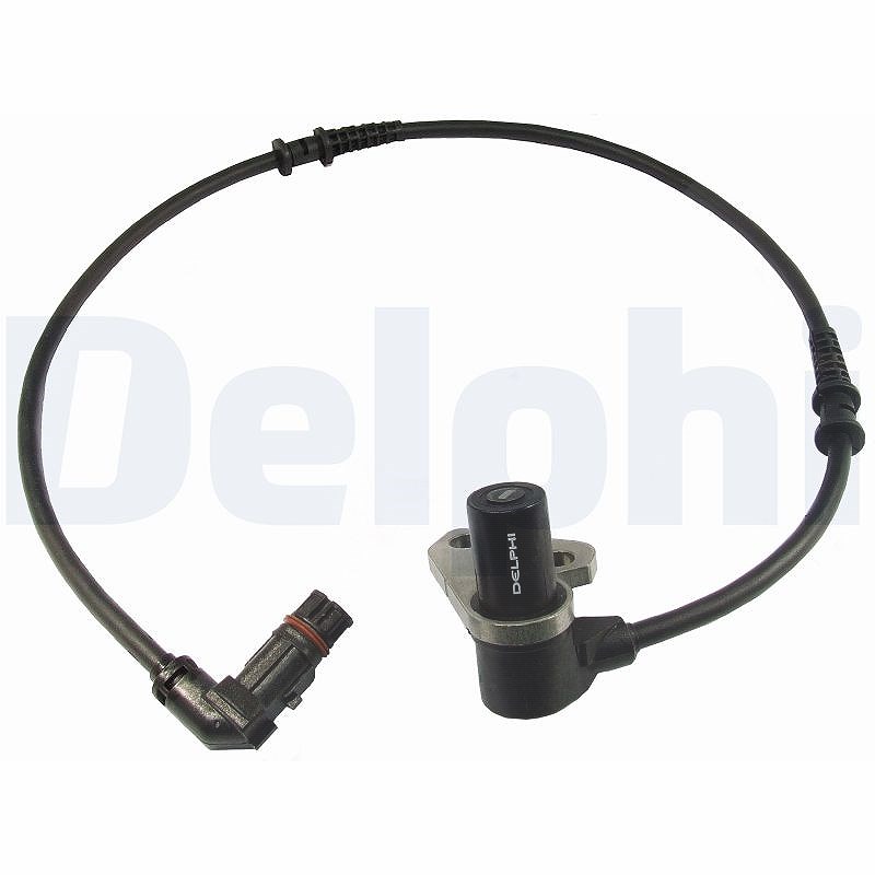 Delphi Sensor, Raddrehzahl [Hersteller-Nr. SS20053] für Mercedes-Benz