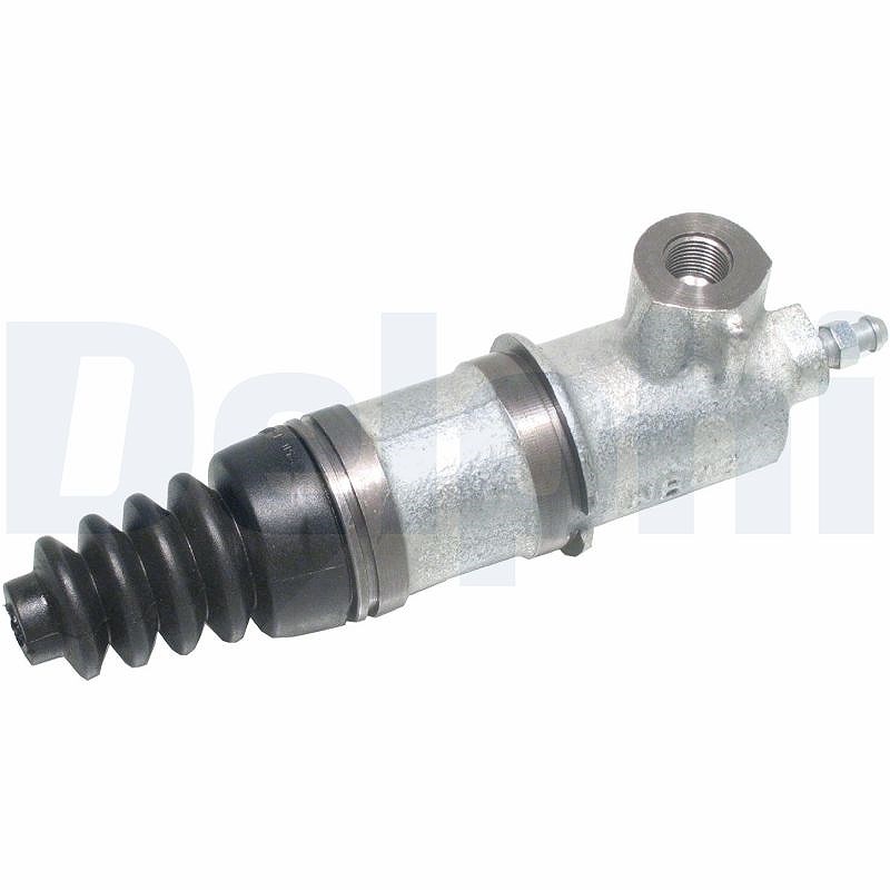 Delphi Nehmerzylinder, Kupplung [Hersteller-Nr. LL70309] für Alfa Romeo, Lancia, Fiat