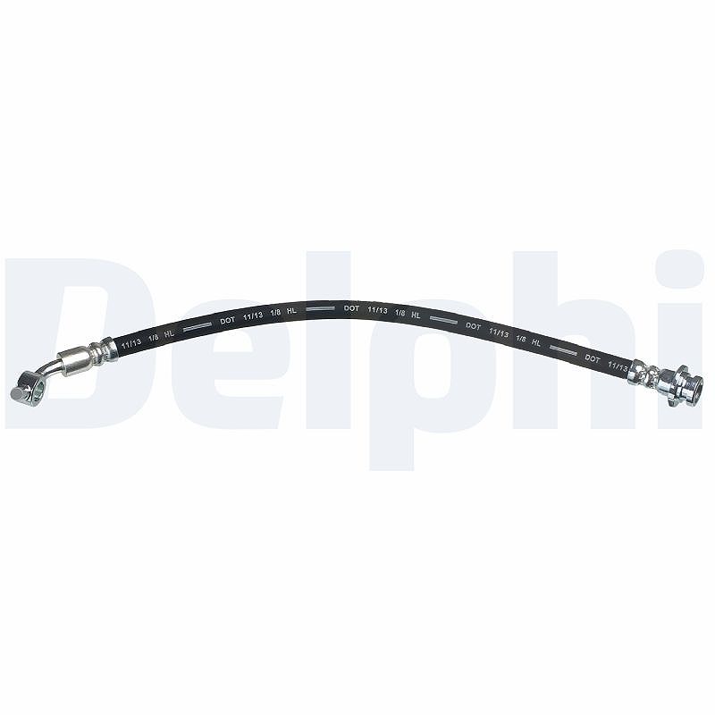 Delphi Bremsschlauch [Hersteller-Nr. LH6889] für Nissan