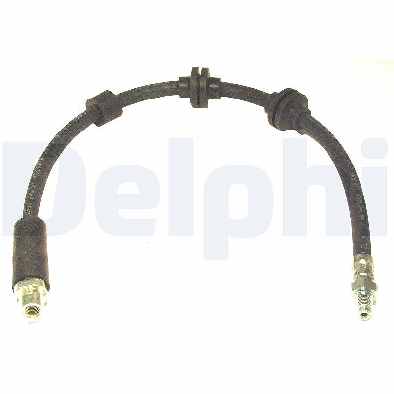 Delphi Bremsschlauch [Hersteller-Nr. LH6473] für BMW