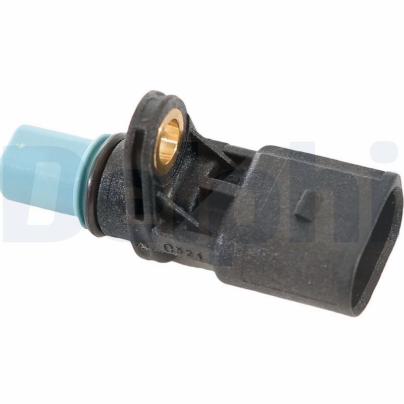 Delphi Sensor, Nockenwellenposition [Hersteller-Nr. SS10762-12B1] für Seat, Skoda, VW, Audi