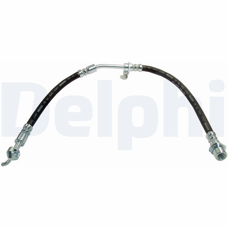 Delphi Bremsschlauch [Hersteller-Nr. LH6819] für Toyota, Subaru