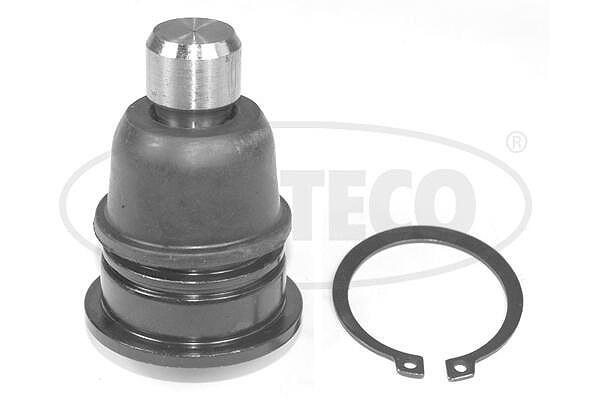 Corteco Trag-/Führungsgelenk [Hersteller-Nr. 49398638] für Nissan, Renault