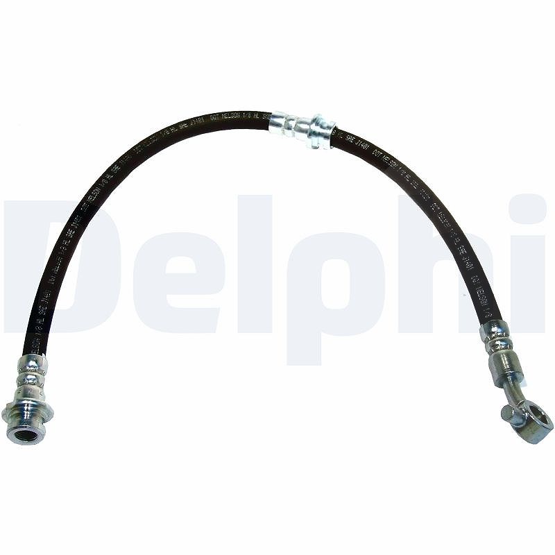 Delphi Bremsschlauch [Hersteller-Nr. LH6638] für Nissan