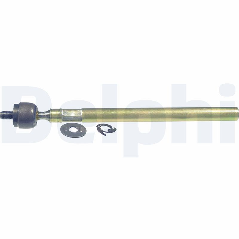Delphi Axialgelenk, Spurstange [Hersteller-Nr. TA1786] für Peugeot, Citroën