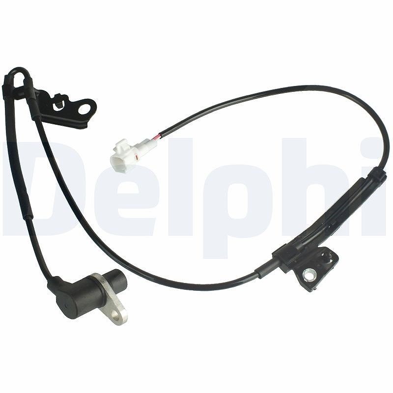 Delphi Sensor, Raddrehzahl [Hersteller-Nr. SS20255] für Toyota