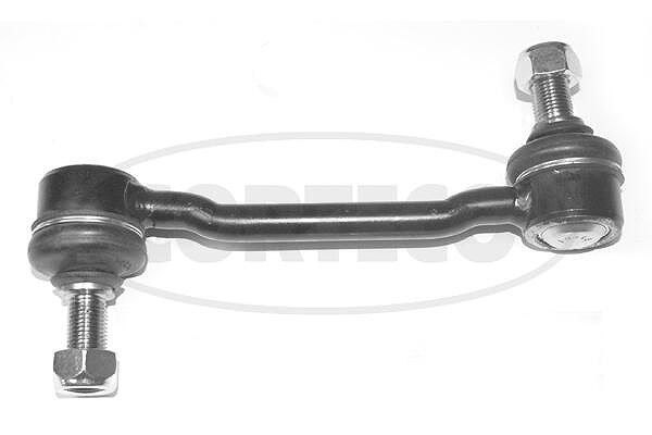 Corteco Stange/Strebe, Stabilisator [Hersteller-Nr. 49396273] für Hyundai