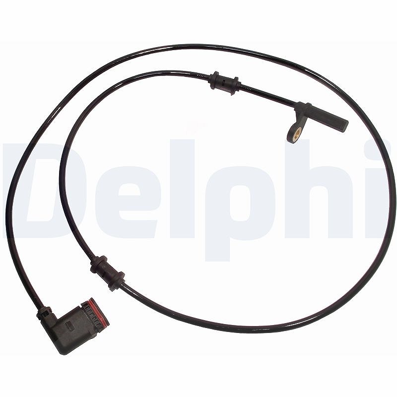 Delphi Sensor, Raddrehzahl [Hersteller-Nr. SS20225] für Mercedes-Benz