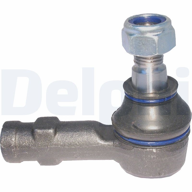 Delphi Spurstangenkopf [Hersteller-Nr. TA1916] für Vauxhall, Opel