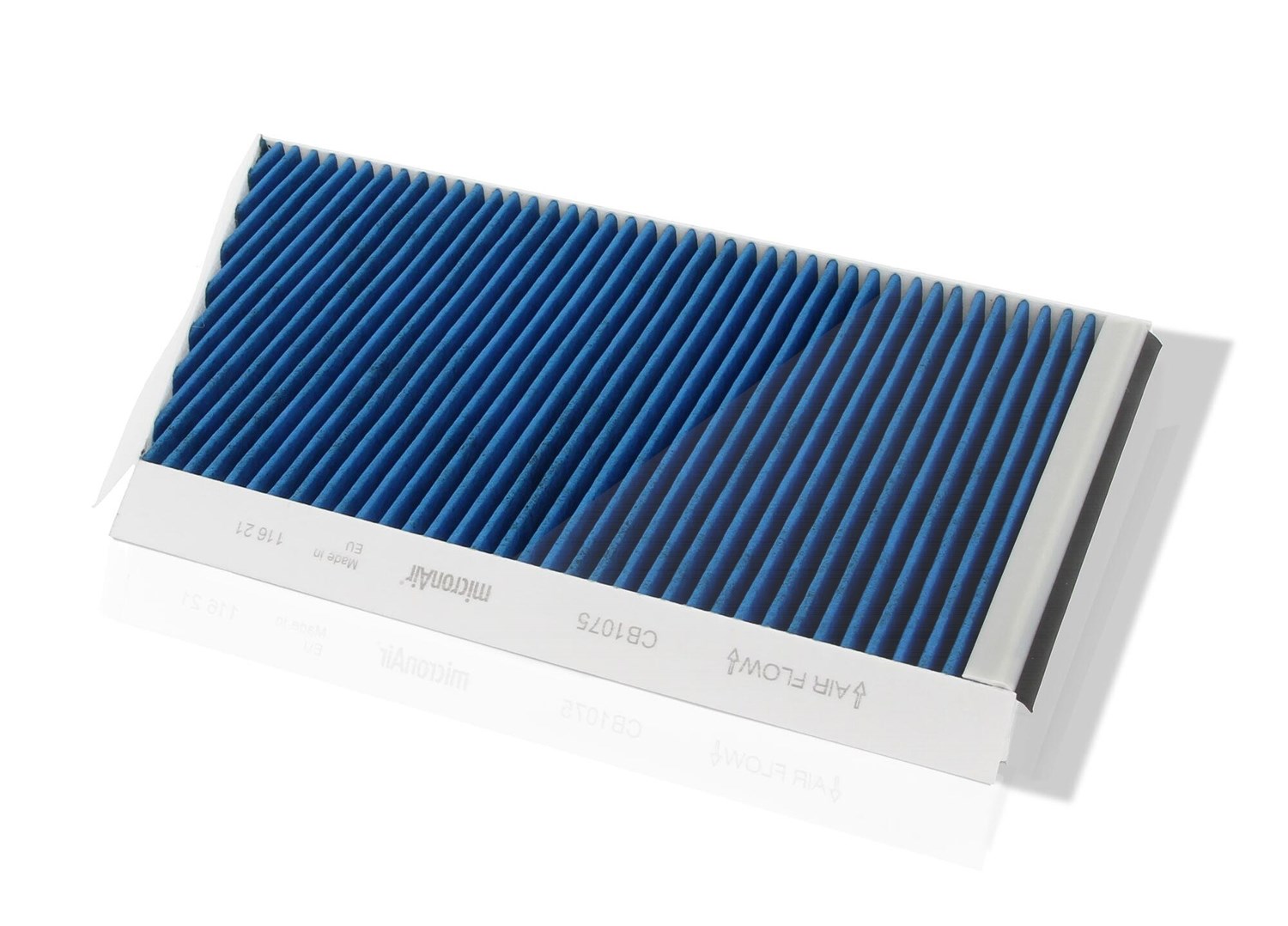 Corteco Filter, Innenraumluft - gegen Allergene [Hersteller-Nr. 49470412] für Mercedes-Benz