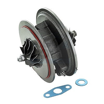 Meat & Doria Rumpfgruppe, Lader [Hersteller-Nr. 601168] für Seat, Audi, Skoda, VW