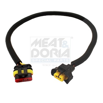Meat & Doria Kabelreparatursatz, Nebelscheinwerfer [Hersteller-Nr. 25496] für Fiat
