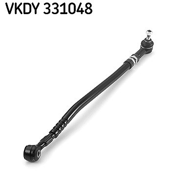 Skf Spurstange [Hersteller-Nr. VKDY331048] für Audi