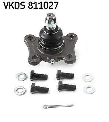 Skf Trag-/Führungsgelenk [Hersteller-Nr. VKDS811027] für Toyota