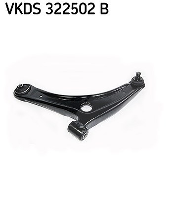 Skf Lenker, Radaufhängung [Hersteller-Nr. VKDS322502B] für Jeep, Dodge