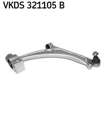 Skf Lenker, Radaufhängung [Hersteller-Nr. VKDS321105B] für VW, Seat