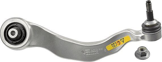 Lemförder Lenker, Radaufhängung [Hersteller-Nr. 4264501] für BMW