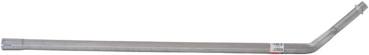 Bosal Abgasrohr [Hersteller-Nr. 800-527] für Citroën, Peugeot, Toyota