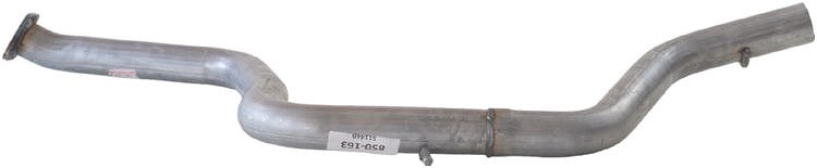 Bosal Abgasrohr [Hersteller-Nr. 850-163] für Ford