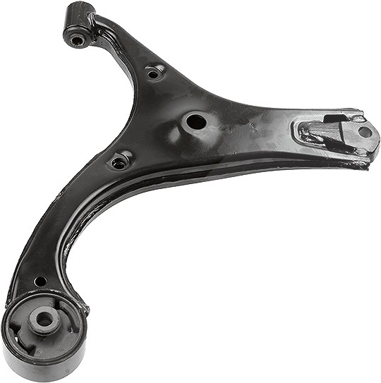 Lemförder Lenker, Radaufhängung [Hersteller-Nr. 4266501] für Kia, Hyundai