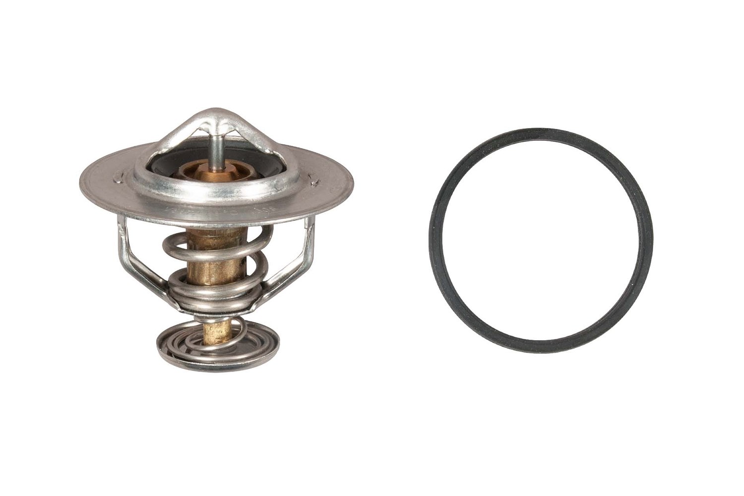 Gates Thermostat, Kühlmittel [Hersteller-Nr. TH60588G1] für Honda